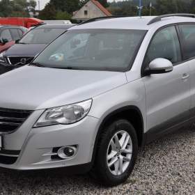 Fotka k inzerátu Volkswagen Tiguan 2.0TDi 103kW Trend / 19577897