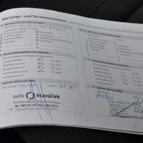 Foto inzerátu Kia Ceed 1.6CRDi 81kW KOMBI