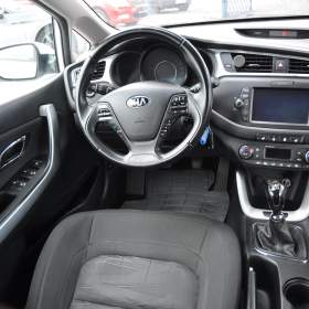 Foto inzerátu Kia Ceed 1.6CRDi 81kW KOMBI