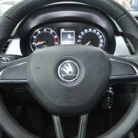 Foto inzerátu Škoda Fabia III 1.2TSi 66kW KOMBI Ambition