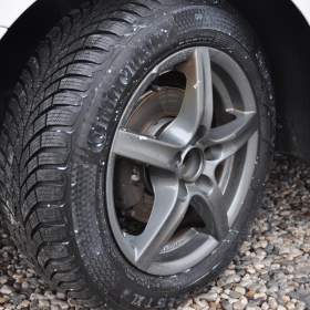 Foto inzerátu Škoda Fabia III 1.2TSi 66kW KOMBI Ambition