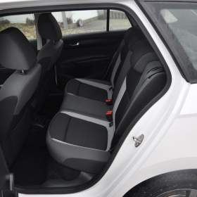 Foto inzerátu Škoda Fabia III 1.2TSi 66kW KOMBI Ambition