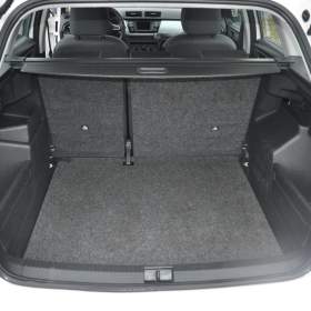 Foto inzerátu Škoda Fabia III 1.2TSi 66kW KOMBI Ambition