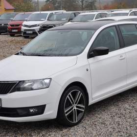 Škoda Rapid 1.2TSi 63kW Spaceback PANORAMA / 19635891