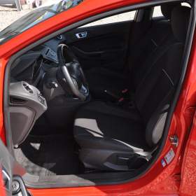 Foto inzerátu Ford Fiesta 1.25i 60kW 5dv.