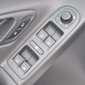 Foto inzerátu Volkswagen Golf VI 1.4i 59kW Trend