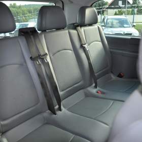 Foto inzerátu Mercedes-Benz Vito L 3.0CDi 150kW