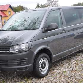 Fotka k inzerátu Volkswagen Caravelle 2.0TDi 110kW LONG 4x4 / 19635227