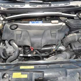 Foto inzerátu Volvo XC70 D5 120kW AWD A/T