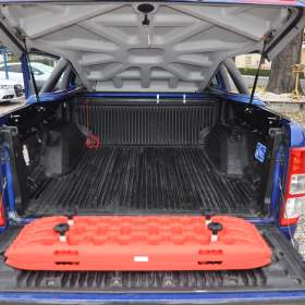 Foto inzerátu Ford Ranger 2.2TDCi 110kW 4x4 A/T