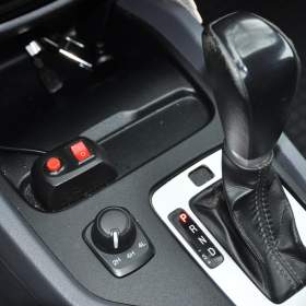 Foto inzerátu Ford Ranger 2.2TDCi 110kW 4x4 A/T