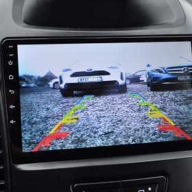 Foto inzerátu Ford Ranger 2.2TDCi 110kW 4x4 A/T