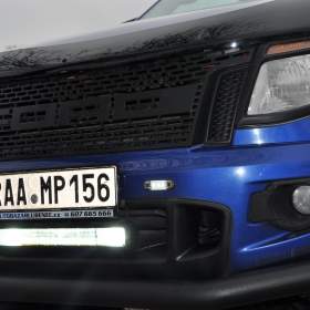 Foto inzerátu Ford Ranger 2.2TDCi 110kW 4x4 A/T