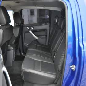 Foto inzerátu Ford Ranger 2.2TDCi 110kW 4x4 A/T