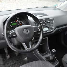 Foto inzerátu Škoda Citigo 1.0i 55kW Elegance