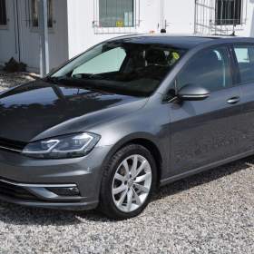 Fotka k inzerátu Volkswagen Golf VII 1.0TSi 81kW SPORT / 19625483