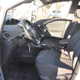 Foto inzerátu Toyota Verso 1.6 ValveMatic 97kW 7.míst
