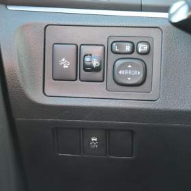 Foto inzerátu Toyota Verso 1.6 ValveMatic 97kW 7.míst