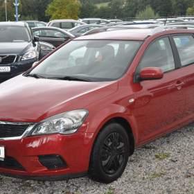 Kia Ceed 1.4i 80kW KOMBI / 19638946