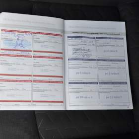 Foto inzerátu Toyota Corolla 1.8HSD 72kW KOMBI