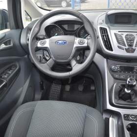 Foto inzerátu Ford C-MAX 1.0 EcoBoost 74kW