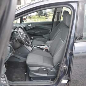 Foto inzerátu Ford C-MAX 1.0 EcoBoost 74kW