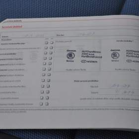 Foto inzerátu Škoda Fabia II 1.2i 44kW