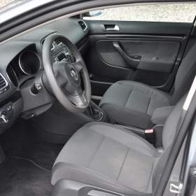 Foto inzerátu Volkswagen Golf VI 1.6TDi 77kW KOMBI