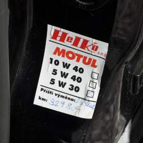 Foto inzerátu Ford S-MAX 2.0TDCi 96kW 7.míst