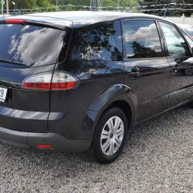 Foto inzerátu Ford S-MAX 2.0TDCi 96kW 7.míst