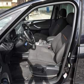 Foto inzerátu Ford S-MAX 2.0TDCi 96kW 7.míst