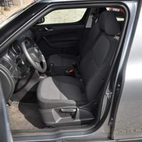 Foto inzerátu Škoda Yeti 1.2TSi 77kW