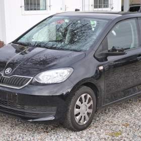 Fotka k inzerátu Škoda Citigo 1.0MPi 44kW / 19312338