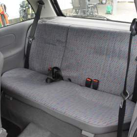 Foto inzerátu Opel Corsa 1.4i 44kW AUTOMAT