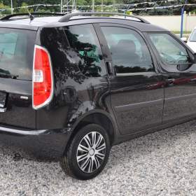 Foto inzerátu Škoda Roomster 1.2TSi 77kW STYLE