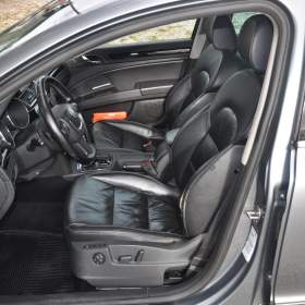 Foto inzerátu Škoda Superb II 2.0TDi 125kW KOMBI Elegance