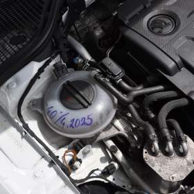 Foto inzerátu Škoda Octavia III 1.6TDi 81kW KOMBI Automat