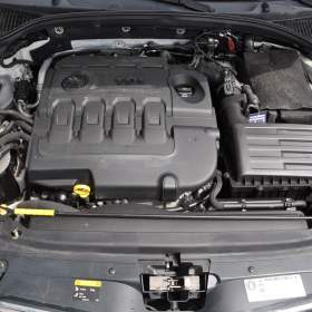 Foto inzerátu Škoda Octavia III 1.6TDi 81kW KOMBI Automat