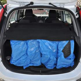 Foto inzerátu Ford Fusion 1.4TDCi 50kW TREND Klima