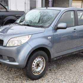 Fotka k inzerátu Daihatsu Terios 1.5i 77kW 4X4 / 19635222