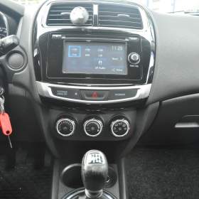 Foto inzerátu Mitsubishi ASX 1.8Di-D 110kW