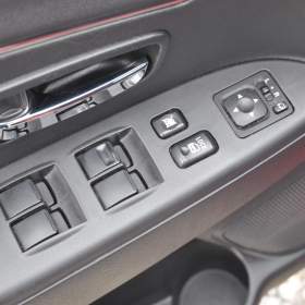 Foto inzerátu Mitsubishi ASX 1.8Di-D 110kW