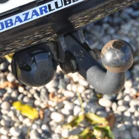 Foto inzerátu Seat Toledo 1.9TDi 77kW