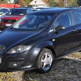 Foto inzerátu Seat Toledo 1.9TDi 77kW