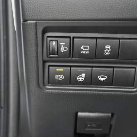 Foto inzerátu Toyota Yaris Cross 1.5HSD Executive 4x4