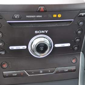 Foto inzerátu Ford Galaxy 2.5 FHEV 110kW Titanium 7.míst