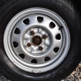 Foto inzerátu Škoda Felicia 1.3 LX 40kW