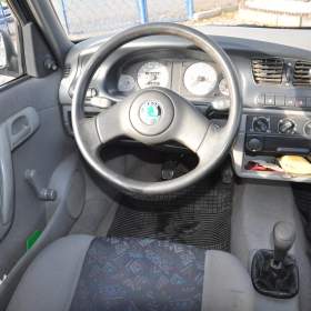 Foto inzerátu Škoda Felicia 1.3 LX 40kW