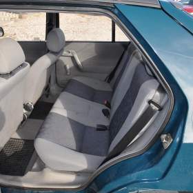 Foto inzerátu Škoda Felicia 1.3 LX 40kW