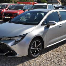 Toyota Corolla 1.8HSD 72kW KOMBI / 19644445